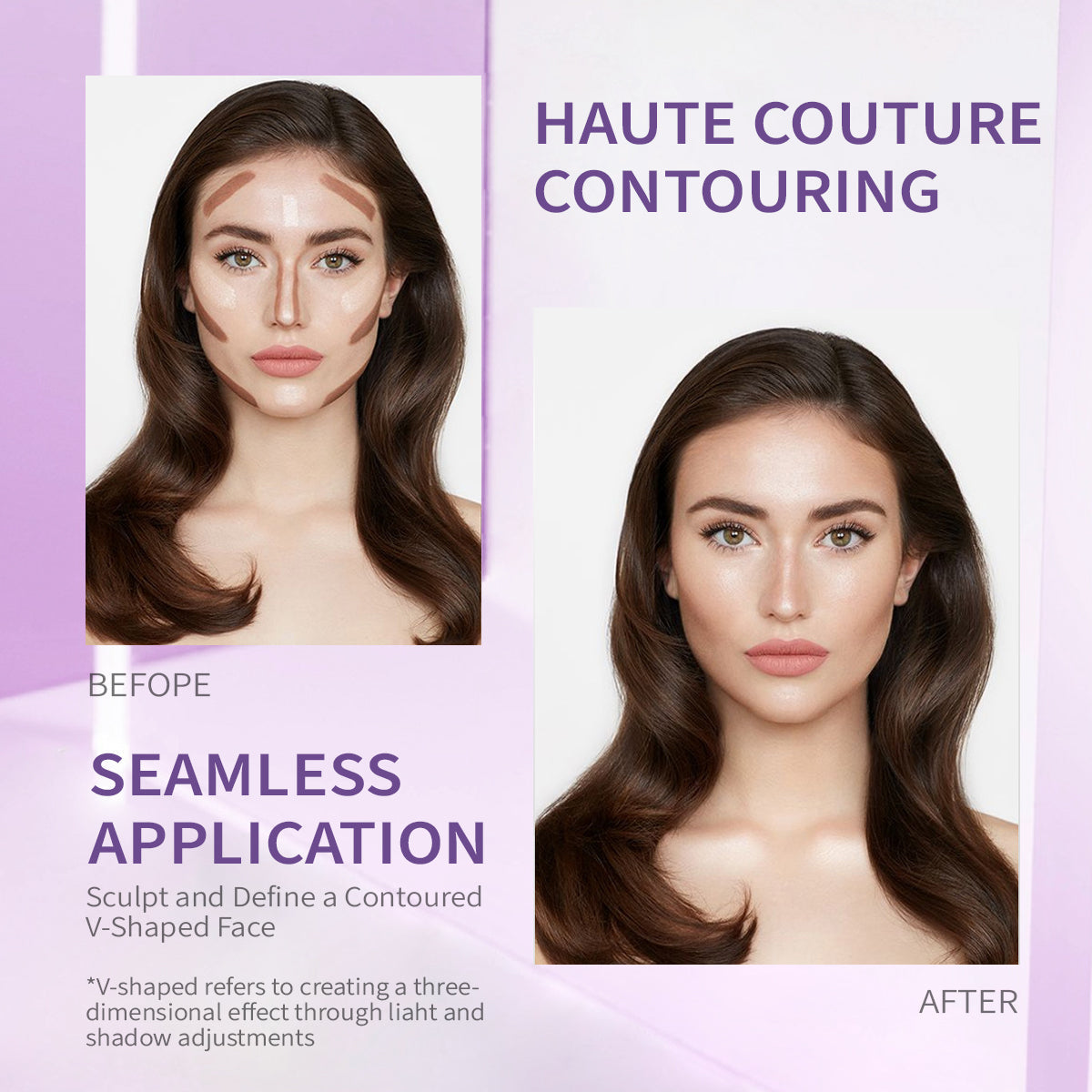 ✨Instant Flawless Coverage Concealer — One-Tap Smoothing for Picture-Perfect Skin