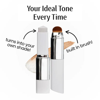 🌸Color-Changing Cover Cream Stick Skincare & makeup