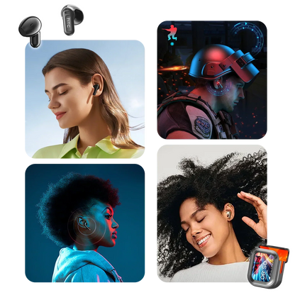 🔥Last 2 Hours:60% OFF!🎧 NE20 Bluetooth 6.0 Earphones