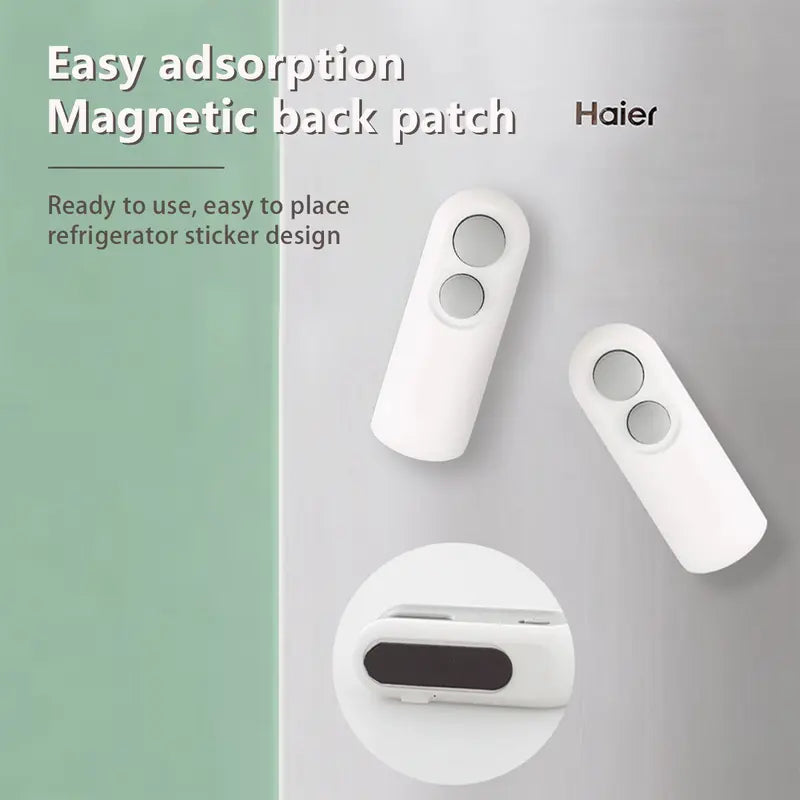 Mini snack bag sealing machine