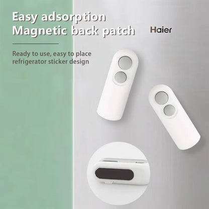 Mini snack bag sealing machine