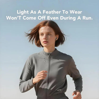 🔥Last 2 Hours:60% OFF!🎧 NE20 Bluetooth 6.0 Earphones