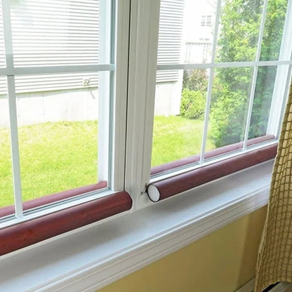 💥Hot Sale 48% OFF💥Door Bottom Seal Strip Stopper- 🎁Buy 2 Get 1 Free