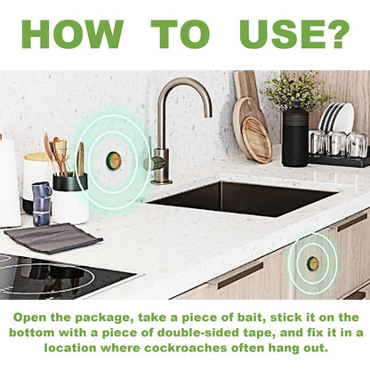 Juxek™- Roach Repellent