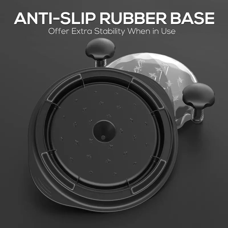 🐔Chicken Shredder Large Chicken Breast Shredder Tool