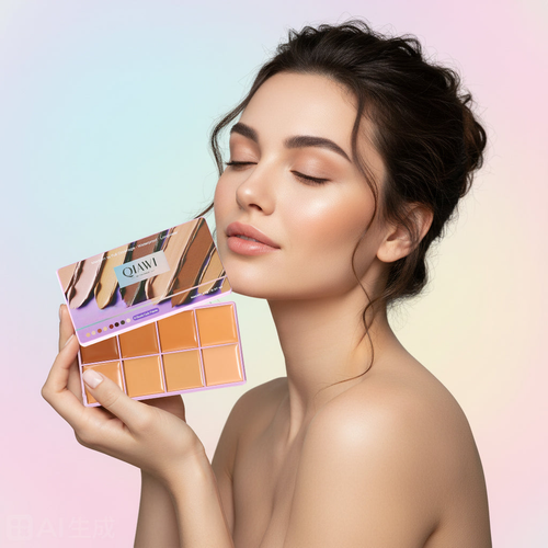 ✨Instant Flawless Coverage Concealer — One-Tap Smoothing for Picture-Perfect Skin