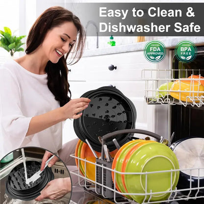 🐔Chicken Shredder Large Chicken Breast Shredder Tool