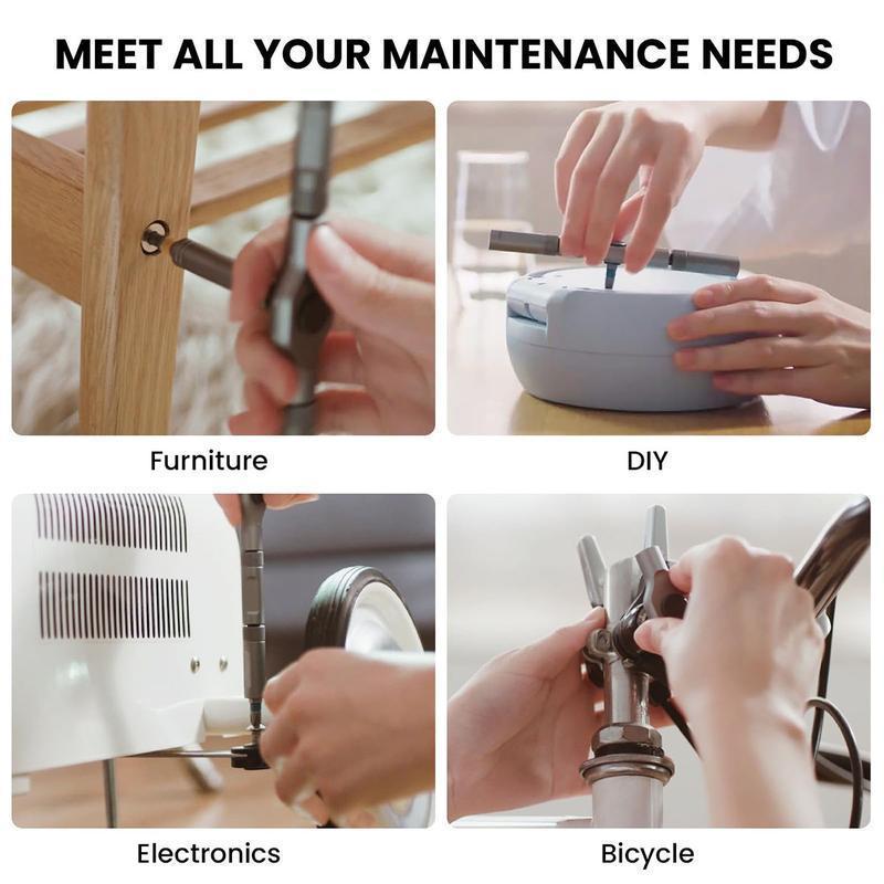 QIAWI™-Multifunctional Toolbox