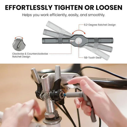 QIAWI™-Multifunctional Toolbox