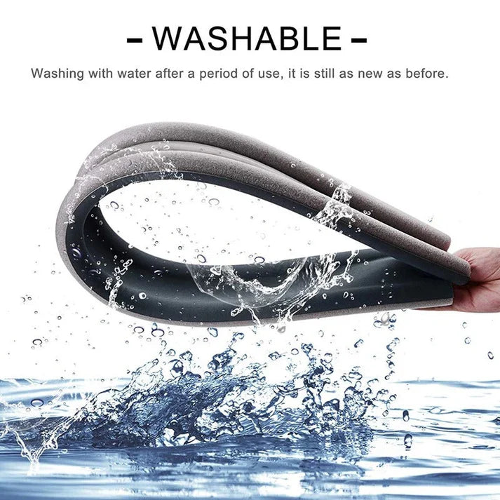 💥Hot Sale 48% OFF💥Door Bottom Seal Strip Stopper- 🎁Buy 2 Get 1 Free