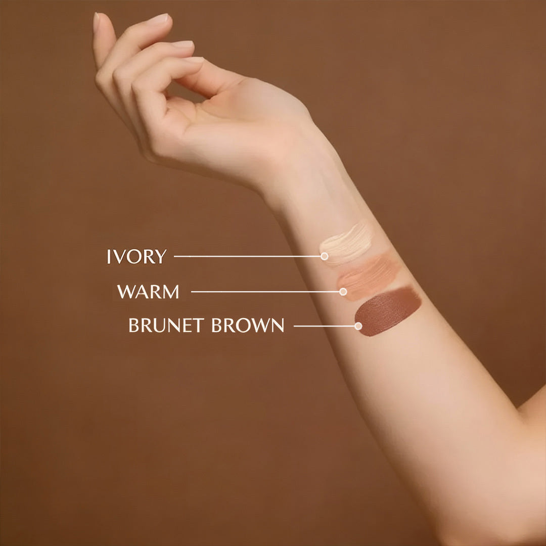 Juxek™ Foundation Cushion | Reduces up to 99% of fine lines for visibly rejuvenated skin.